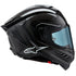 CASCO ALPINESTARS SR10 CARBON NEGRO